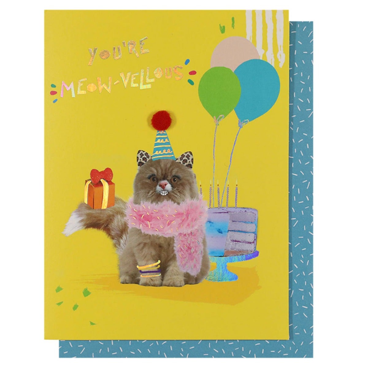 Systemkort PC Youre Meowvellous
