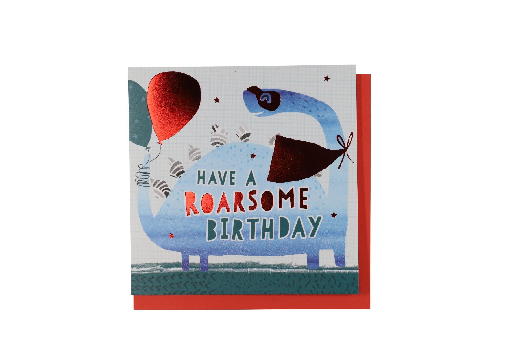 Systemkort PC Have A Roarsome Birthday