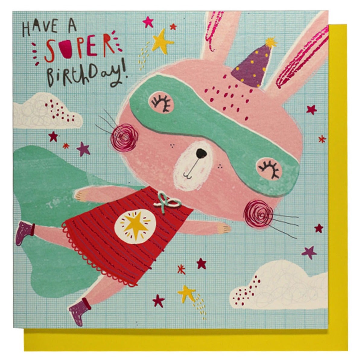 Systemkort PC Have A Super Birthday