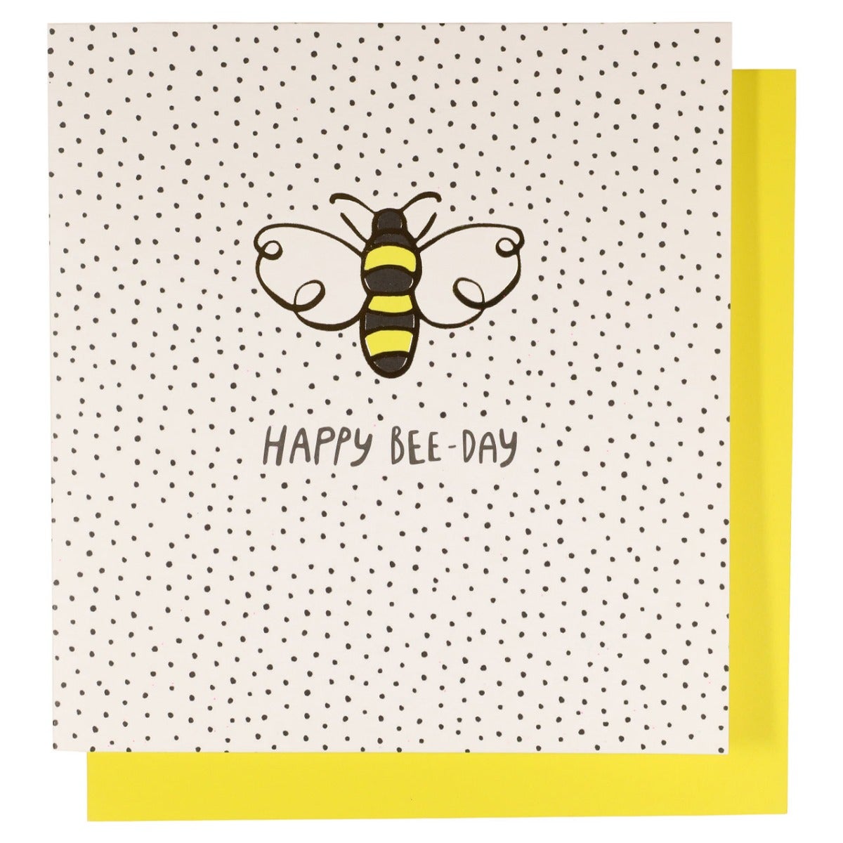 Systemkort PC Happy Bee Day