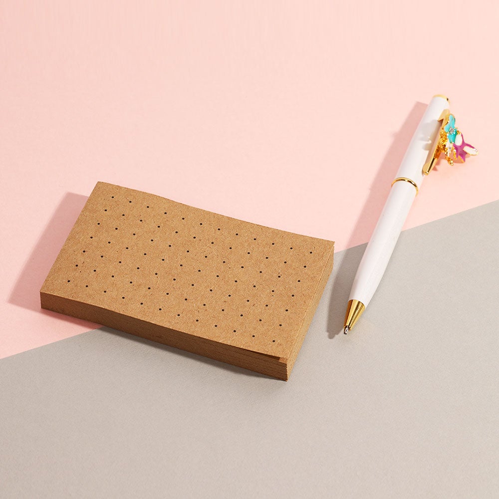 Selvklebende Kraft Sticky Notes