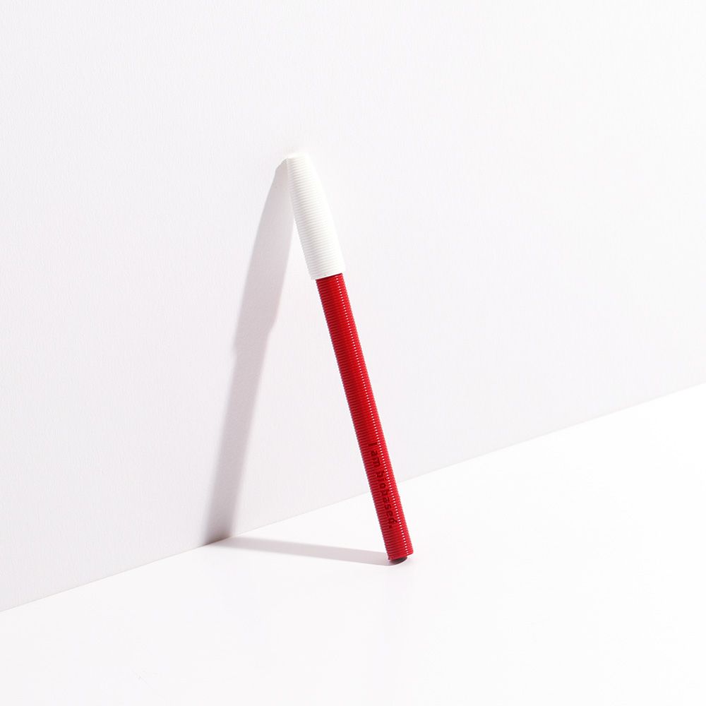 Penn CL 3D Red Printed
