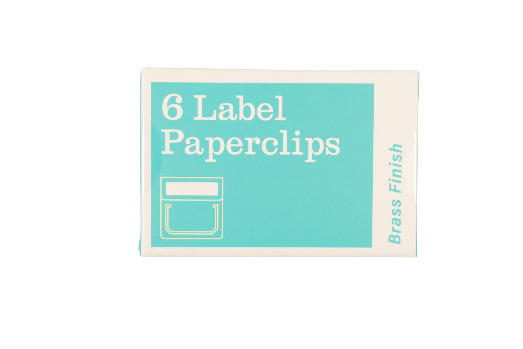 Binders VS Label Paperclips
