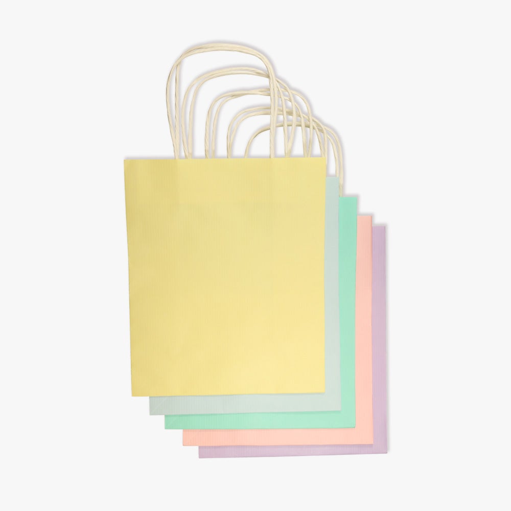Gaveposer Pastel M 5pk