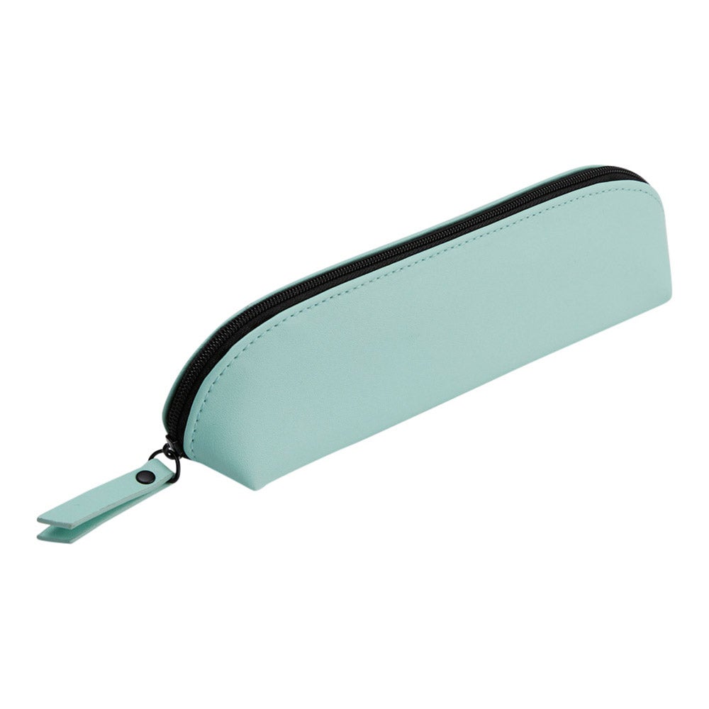 Pennal Agenzio Ovalt Seafoam - Soft touch. 217 x 50 x 50 mm