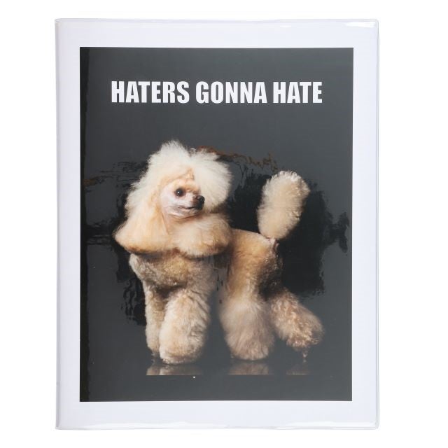 Notatbok Plastic Haters
