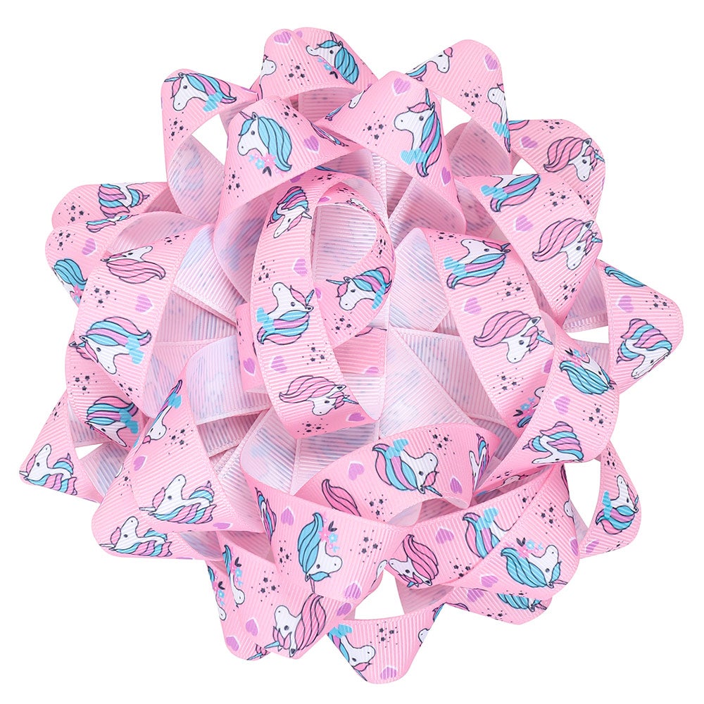 Rosett Unicorn Ggrain Lrg