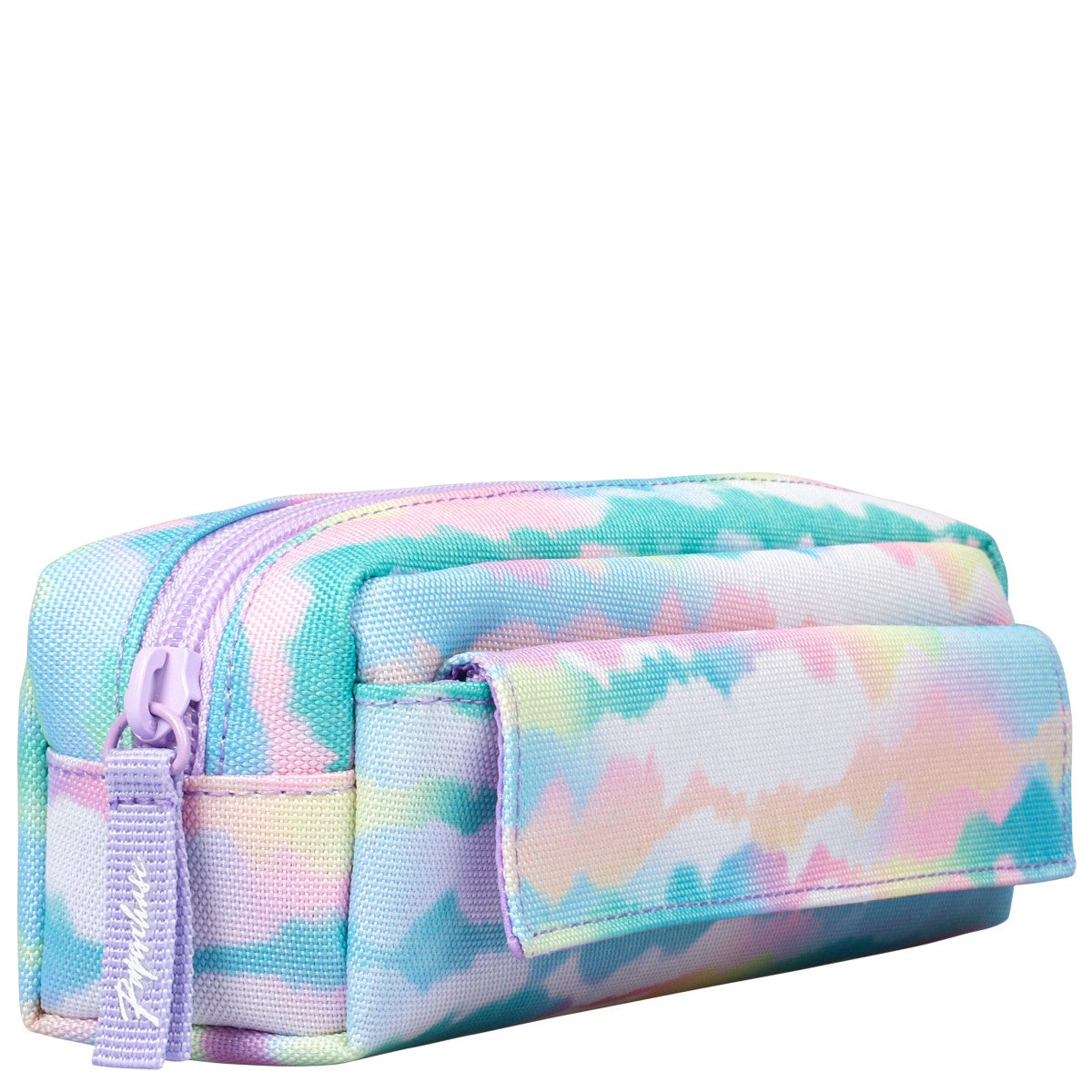 Pennal BTS Marble Multi Pocket Case