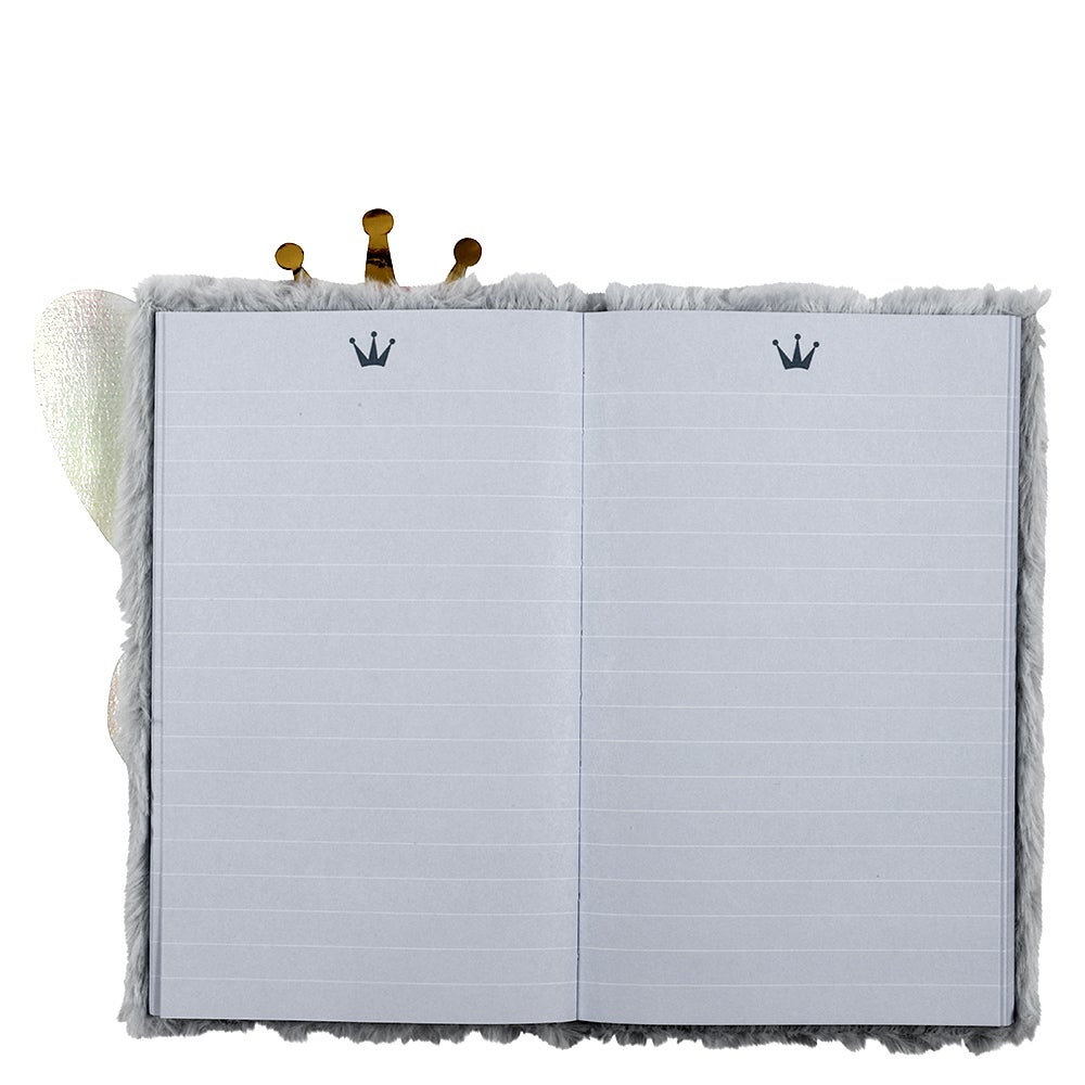 Notatbok A5 Fairy And Frog