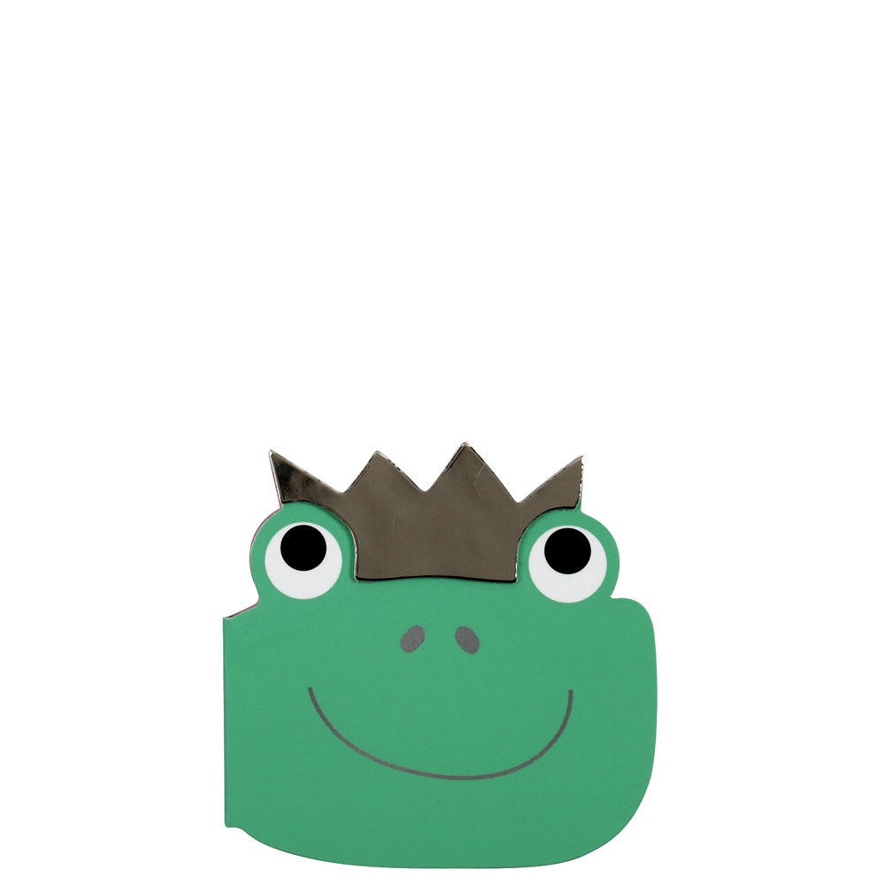 Notatbok A5 Fairy And Frog