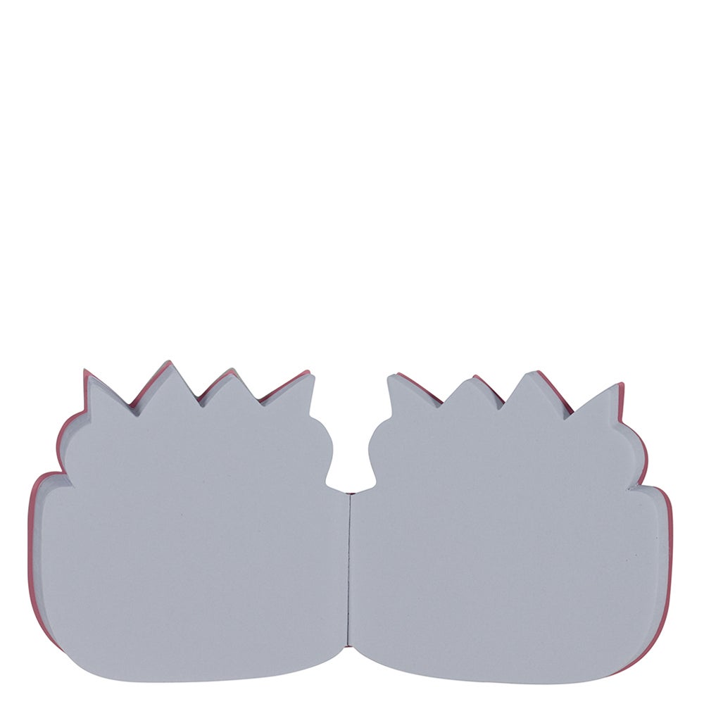 Notatbok A5 Fairy And Frog