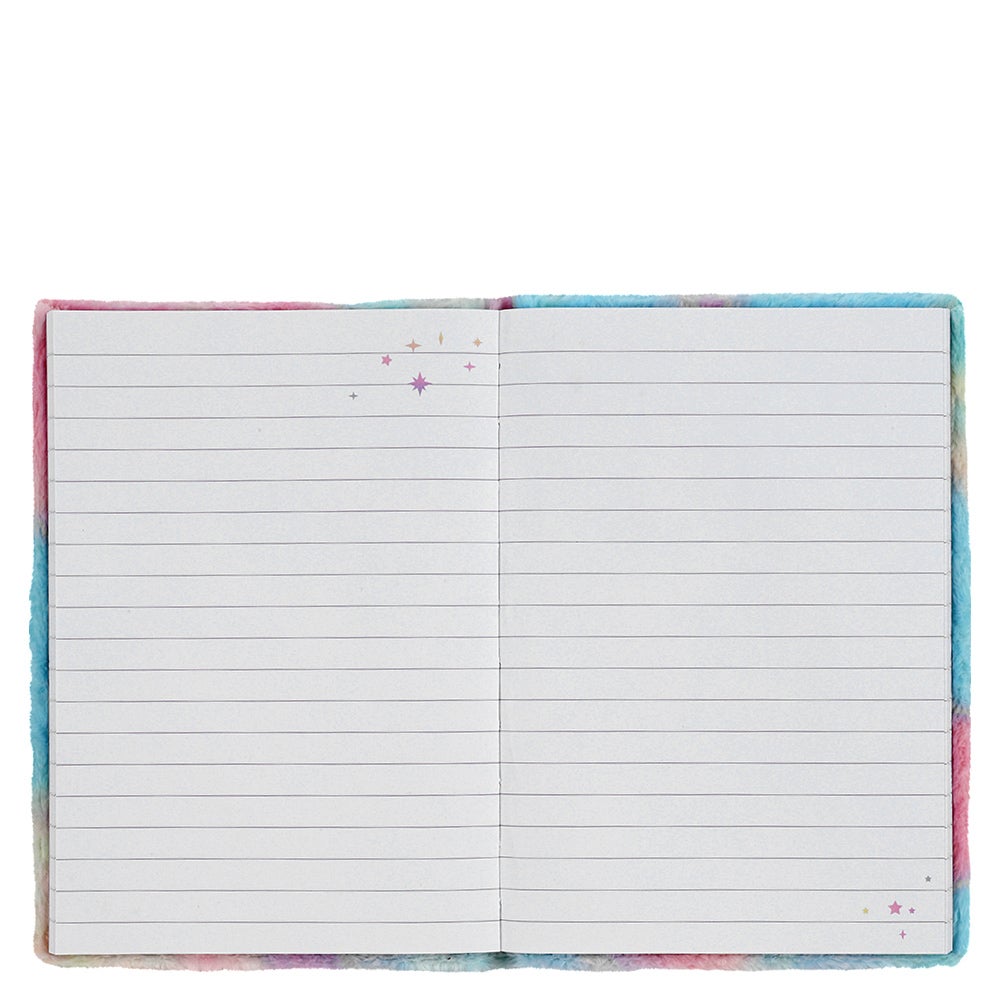 Notatbok A5 Fur Ballerina