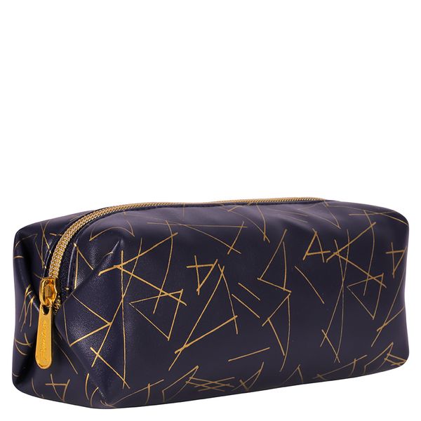 Pennal Gold Triangles Square