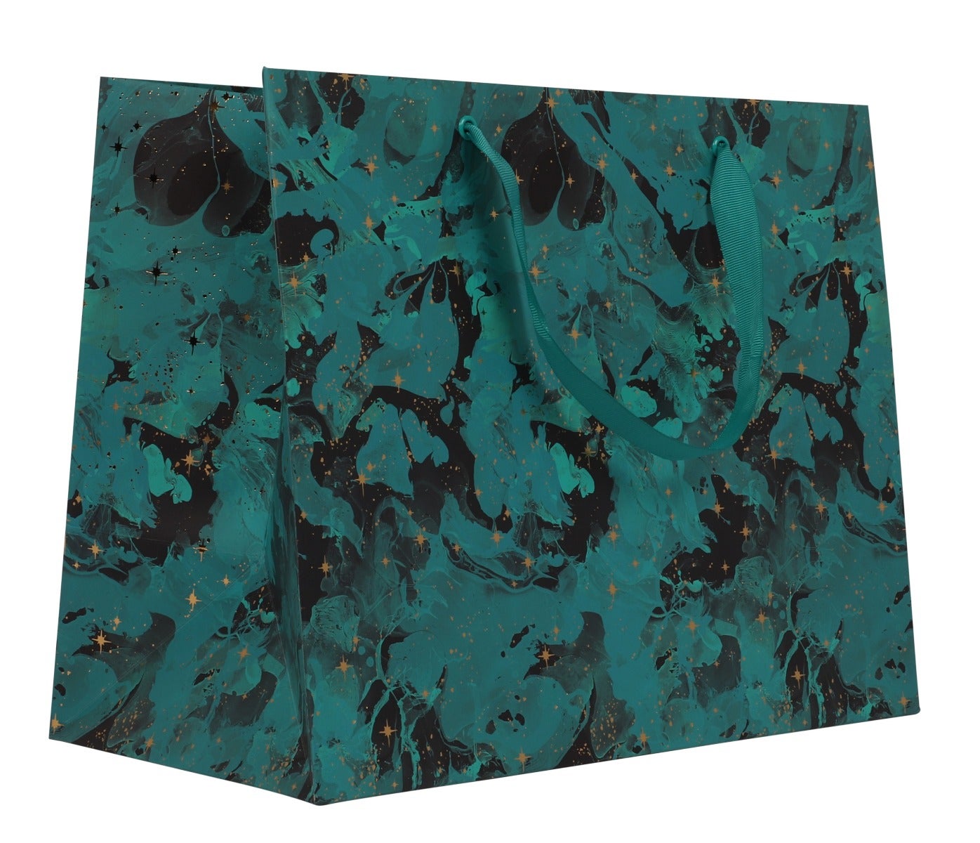 Gavepose Cosmic Lscape L - 35 x 30 x 15 cm