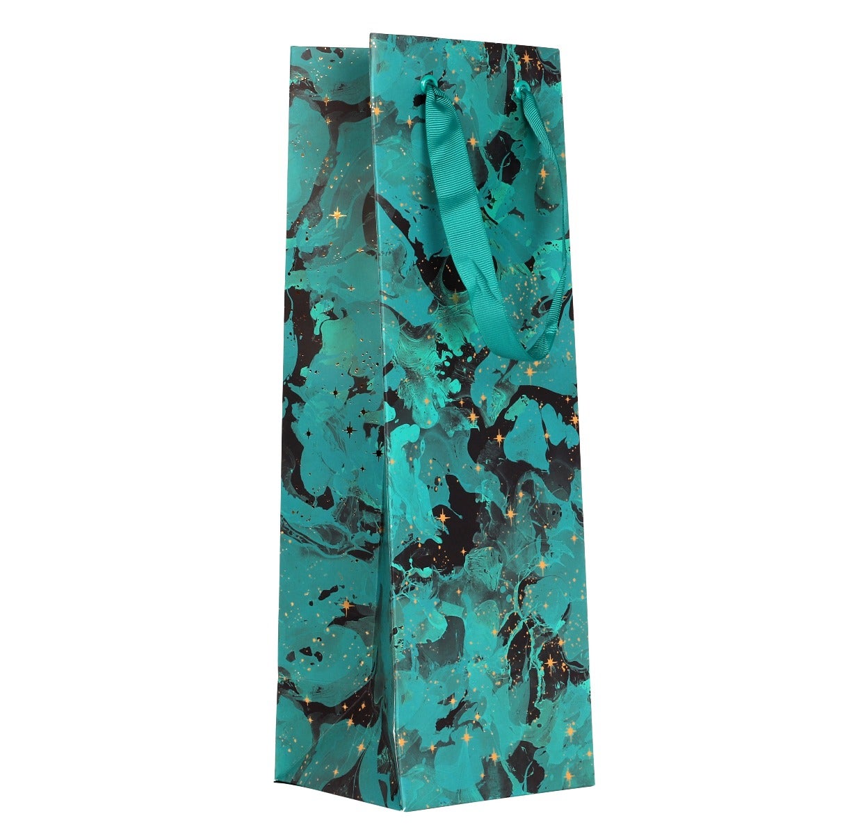 Flaskepose Cosmic - 11,2 x 11 x 33 cm