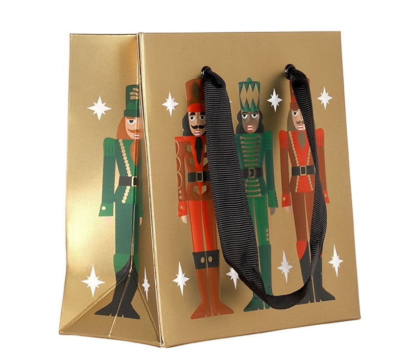 Gavepose Nutcracker S - 190 x 100 x 230 mm