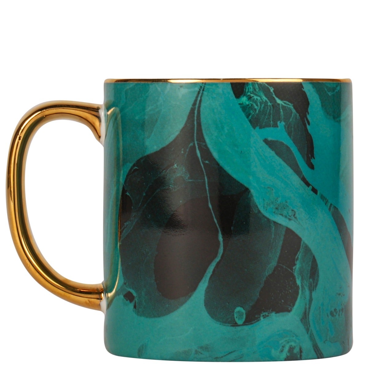 Kopp Luxe Marble Print