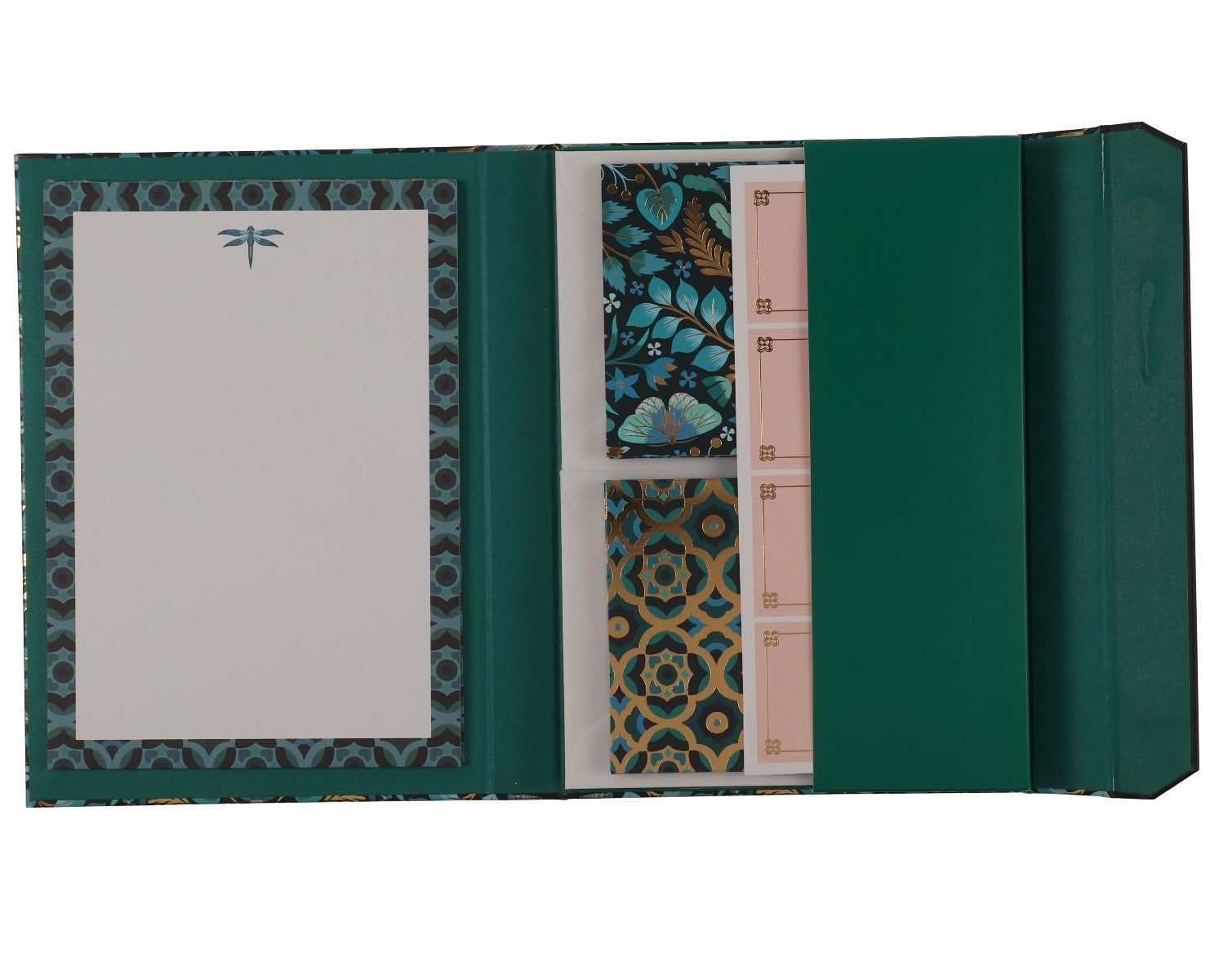 Brevpapir Luxe