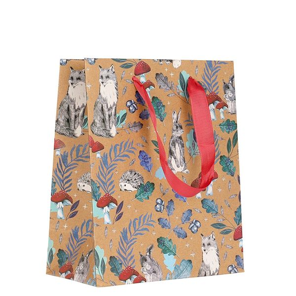 Gavepose Woodland M - 185 x 130 x 150 mm