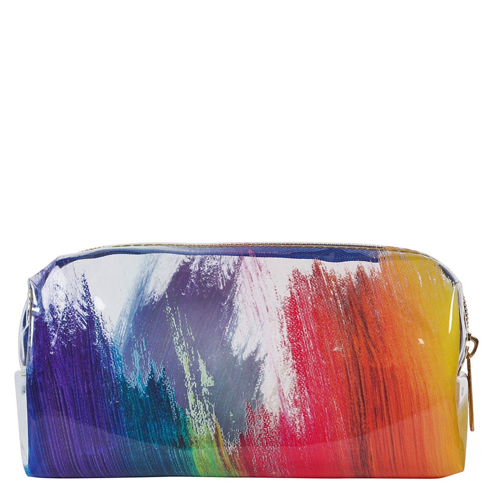 Pennal Paint Strokes Clear