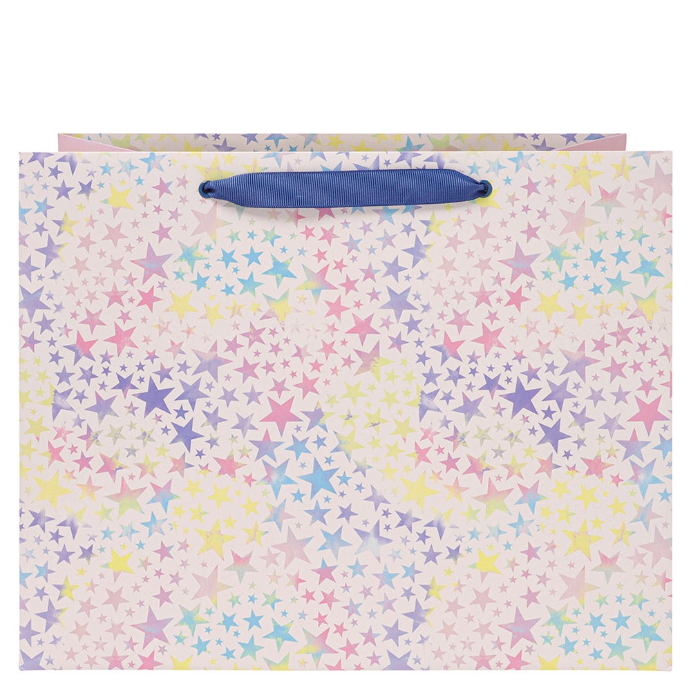 Gavepose Pastel Stars L