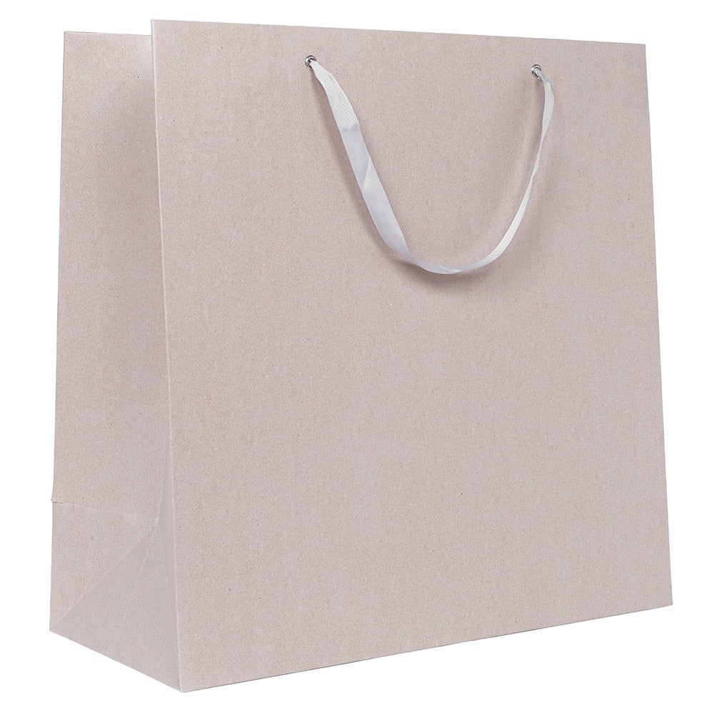 Gavepose Grey Kraft XL