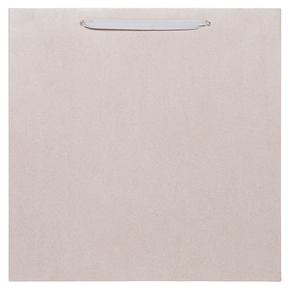 Gavepose Grey Kraft XL