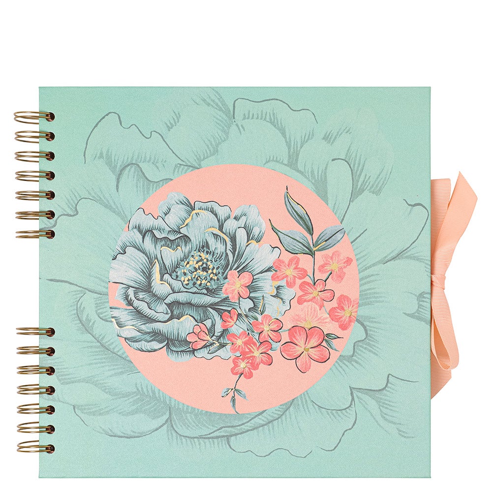 Scrapbook Sora M