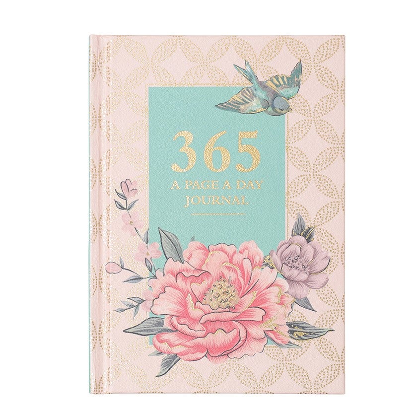 Dagbok A6 Sora 365