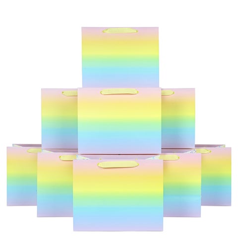 Gavepose Ombre Pastel M 10pk