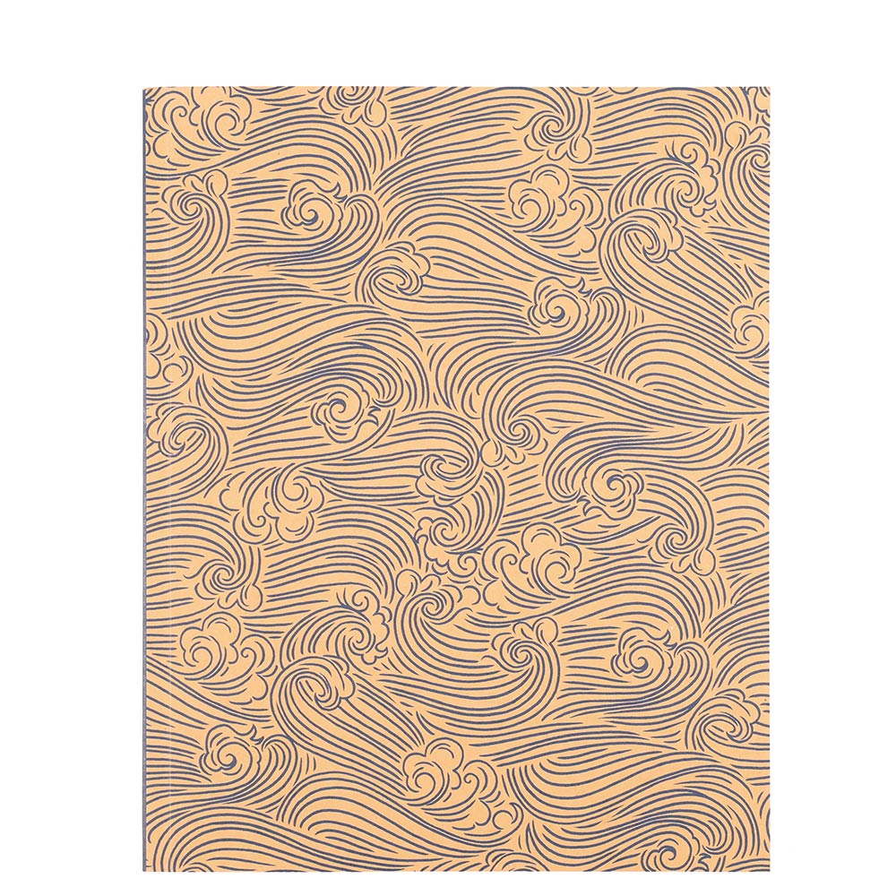 Notatbok Kraft Wind