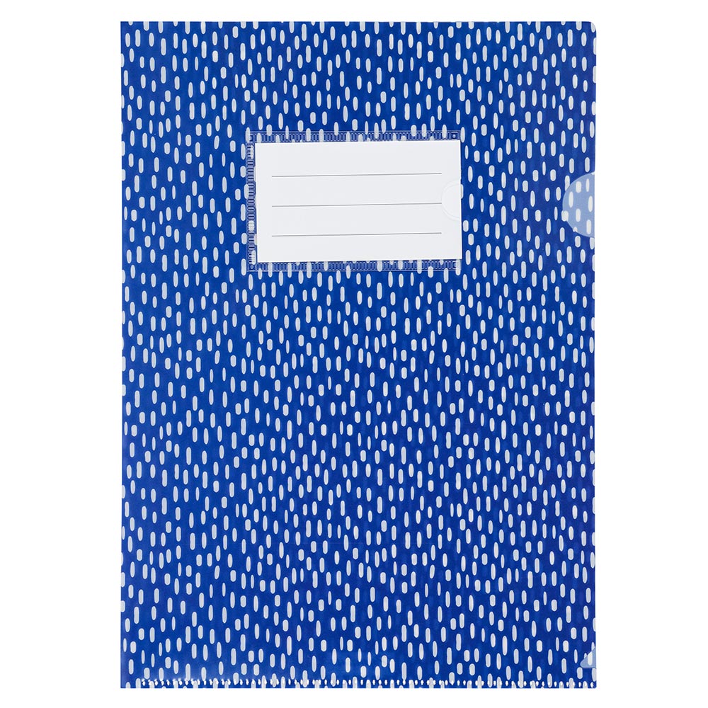 Dokumentmapper Wildflower 8 pk