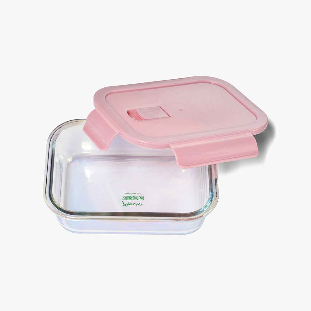 Matboks Crama Recycled Glass