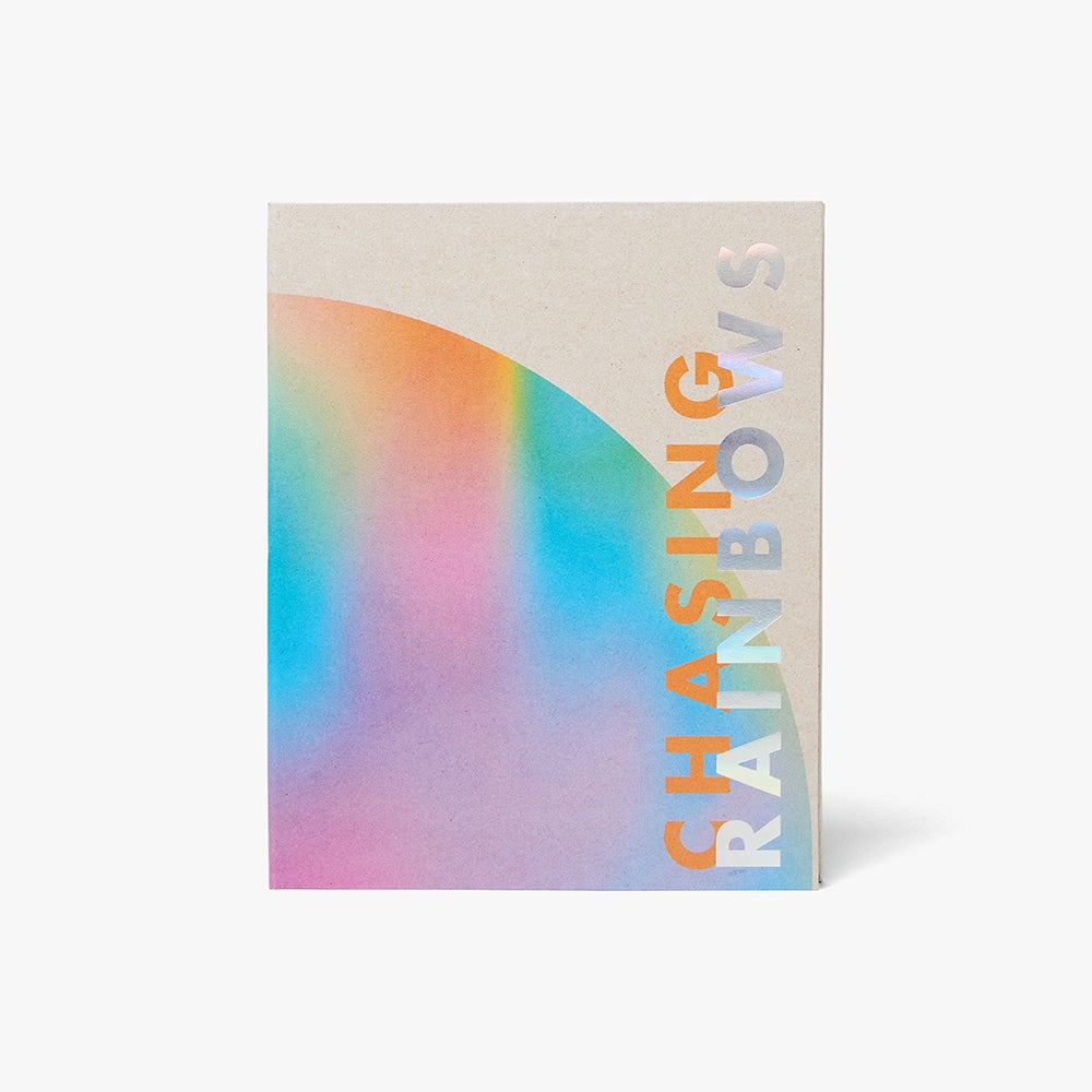Mulitlist Book Colourama