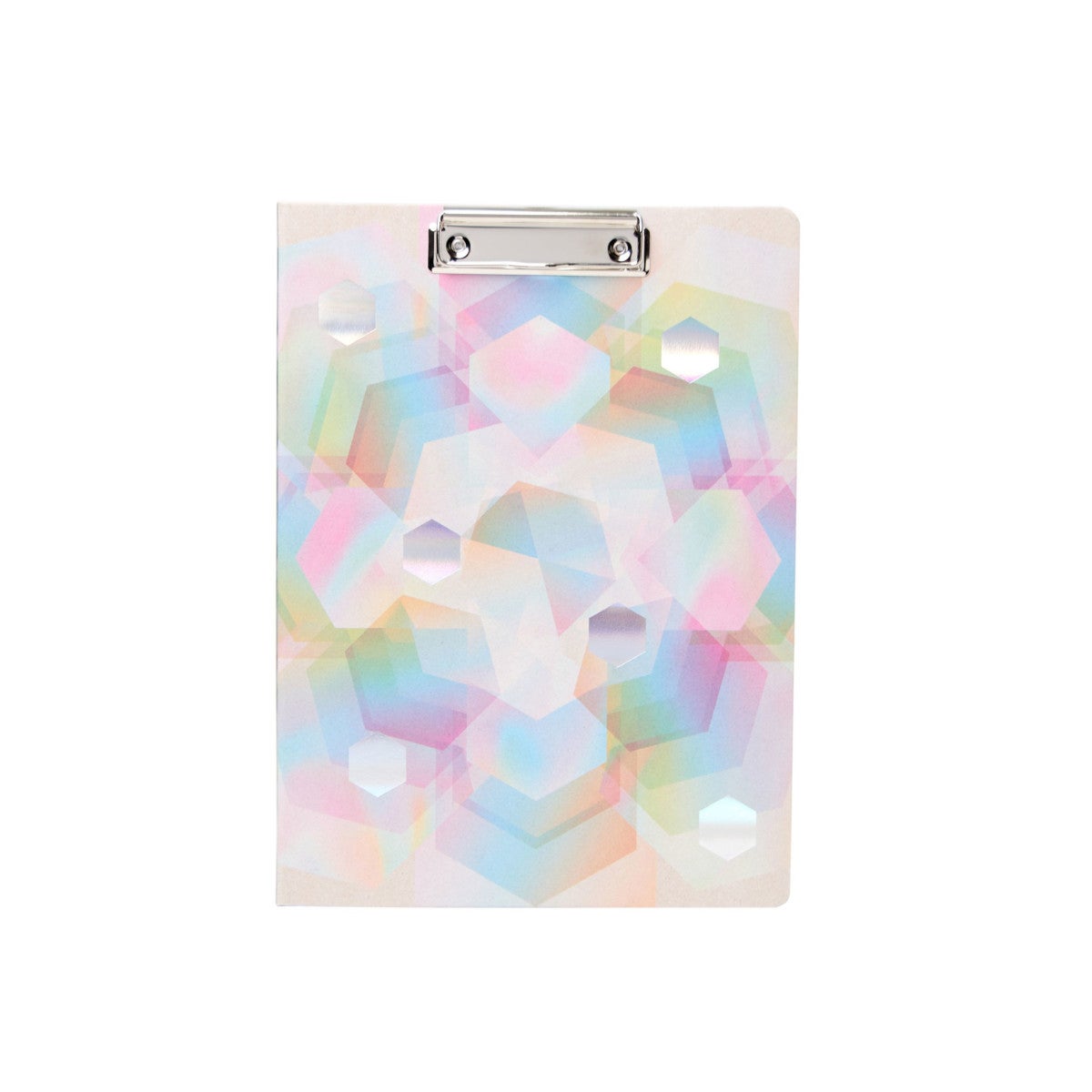 Padfolio Colourama A4 Kaleido