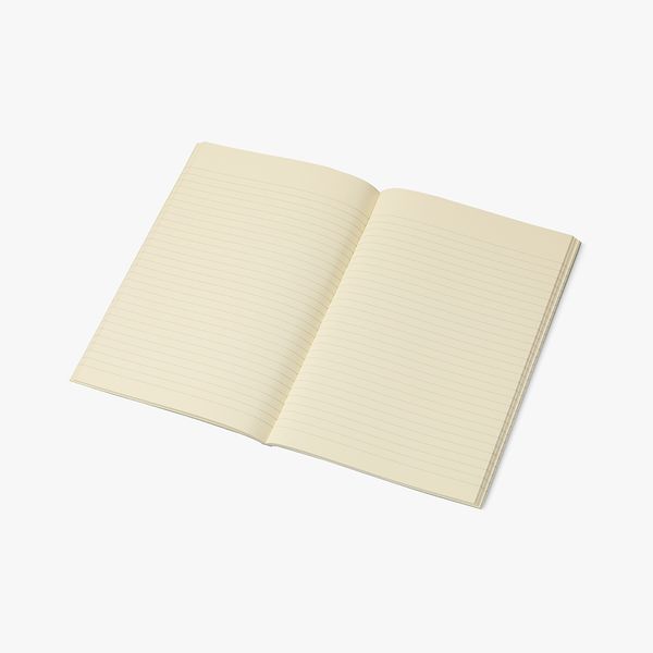 Notatbok A5 Your Best Magazine