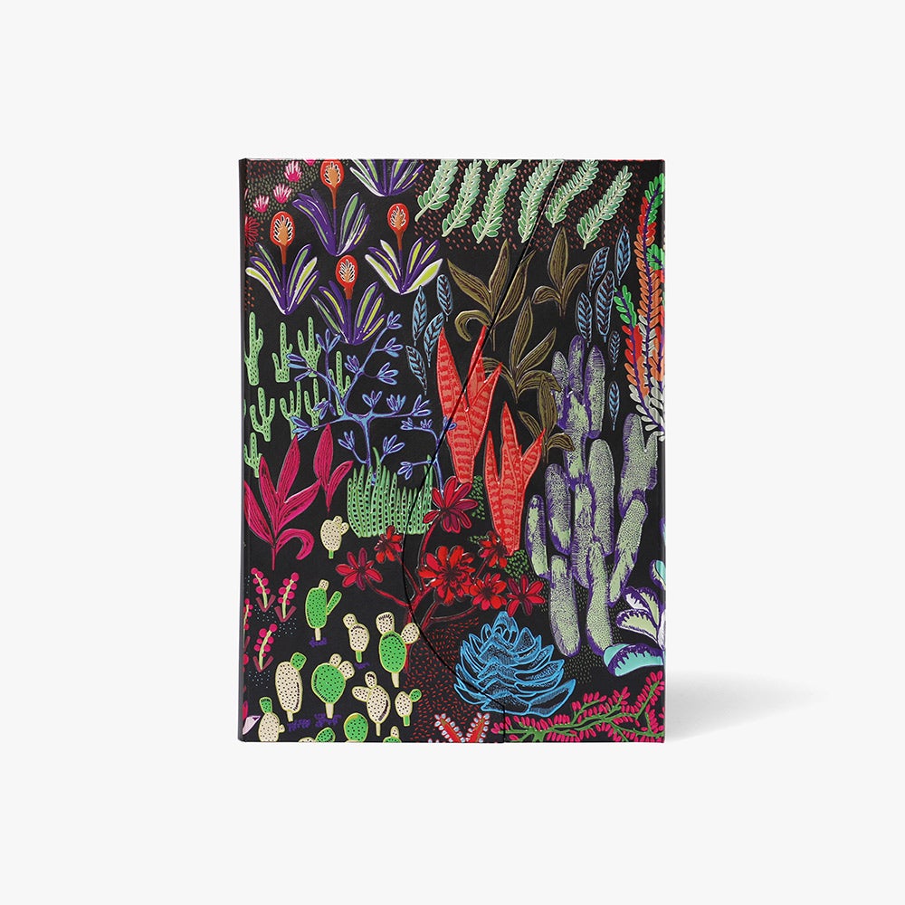 Notatbok A5 Mag Floral