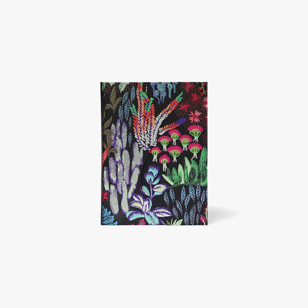 Notatbok  A6 Mag Floral