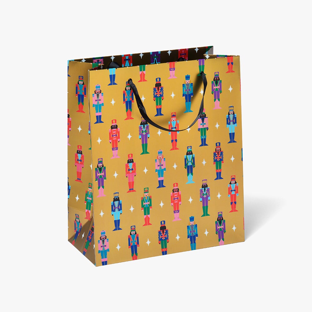 Gavepose Nutcracker Brights L