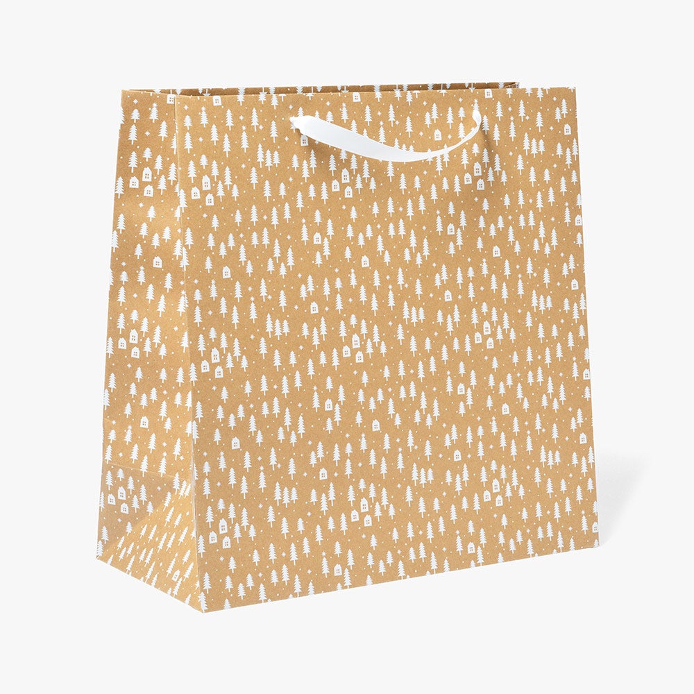 Gavepose Kraft Trees Village XL