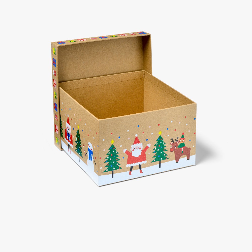 Gaveeske Festive Pals M