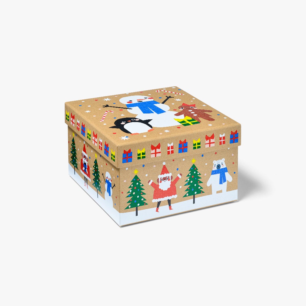 Gaveeske Festive Pals M