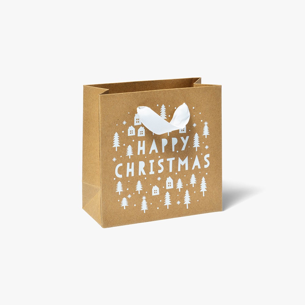 Gavepose Kraft Trees Village S