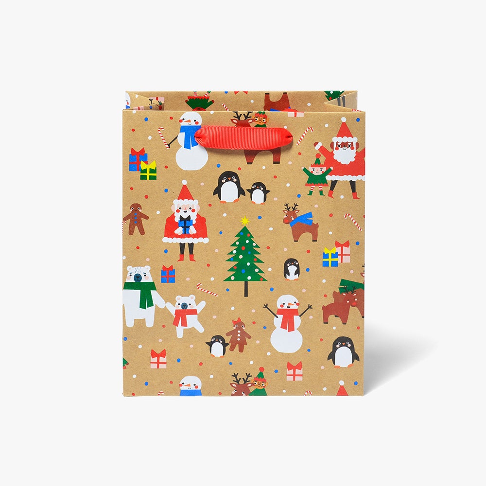 Gavepose Festive Pals M