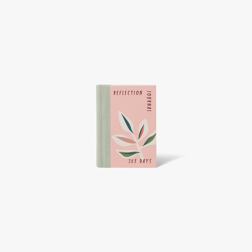 Journal Serenity 365 Mini