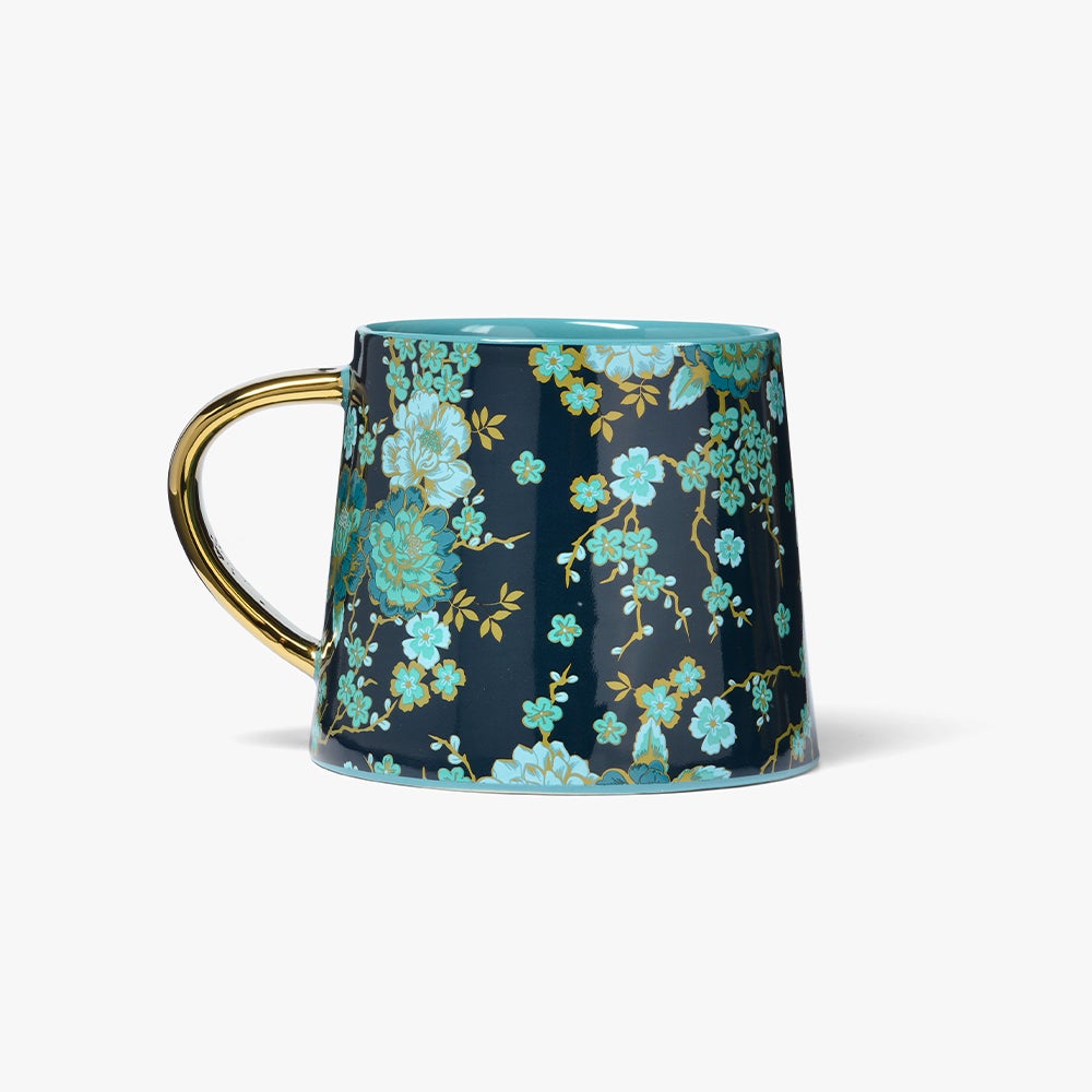Krus Midnight Flora Blossom