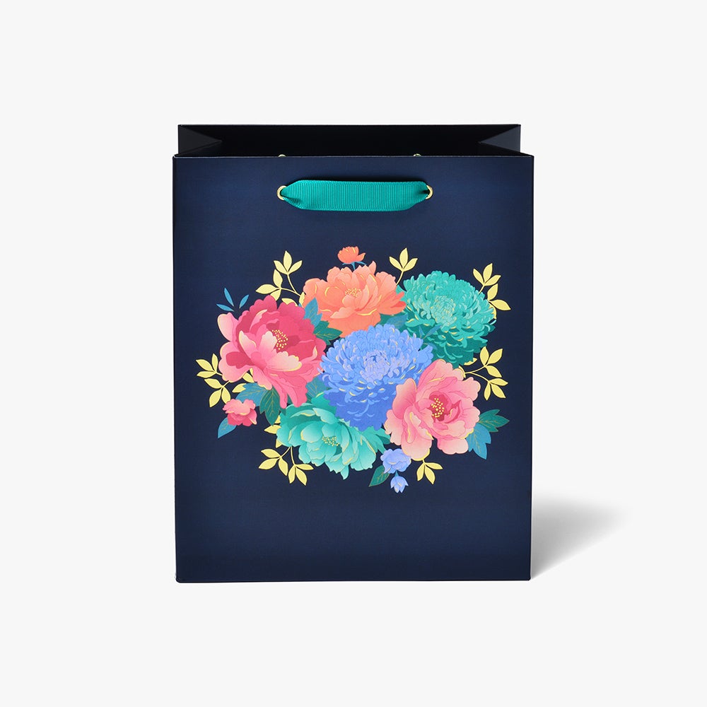 Gavepose Midnight Flora M