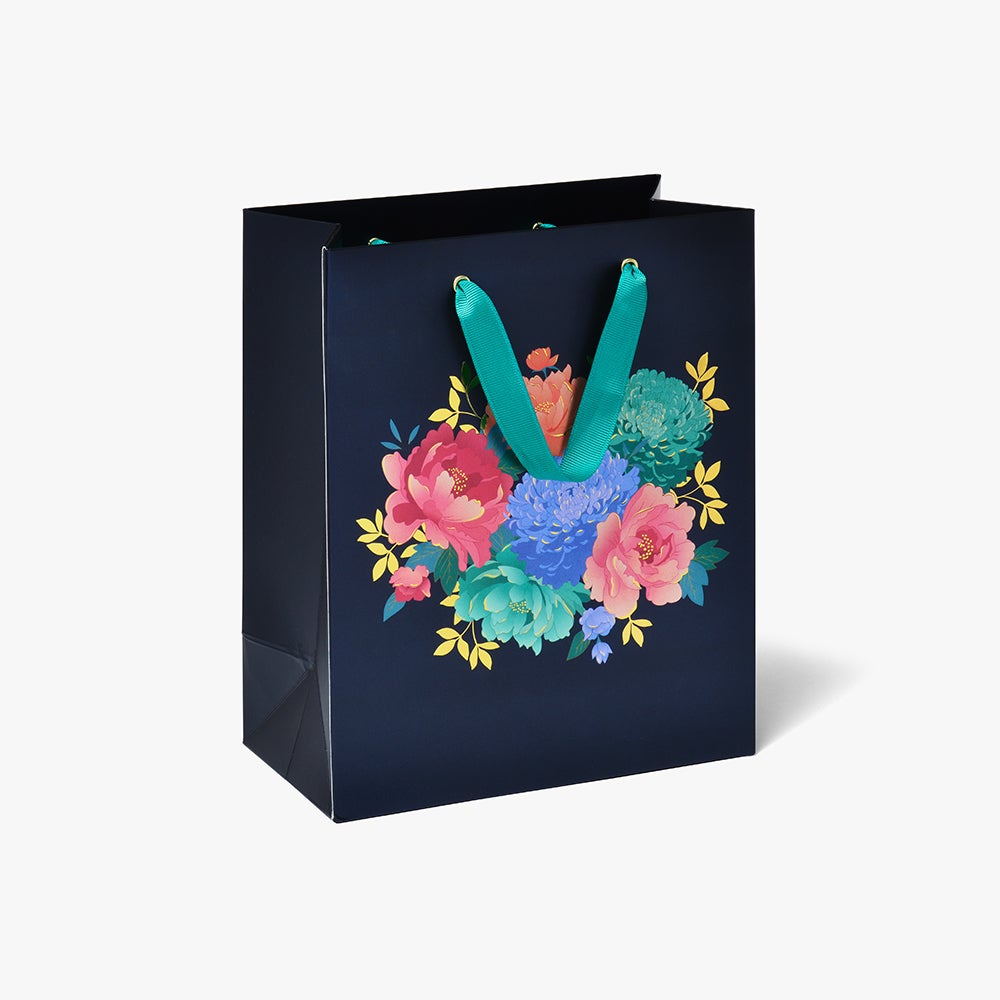 Gavepose Midnight Flora M
