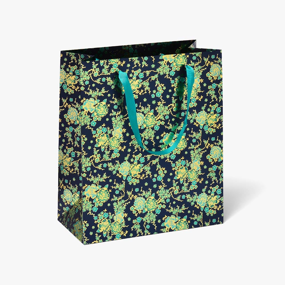 Gavepose Midnight Flora L