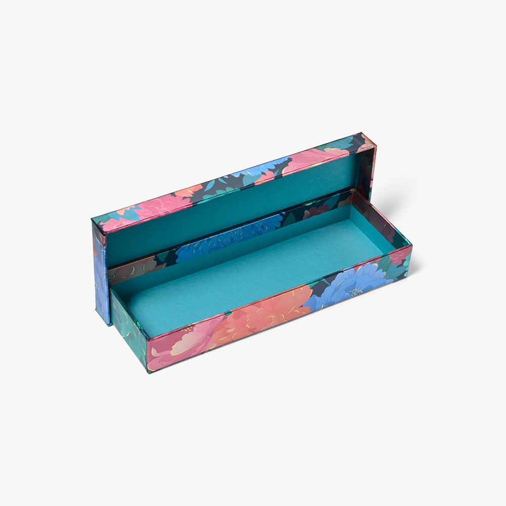 Gaveeske Midnight Flora Bracelet